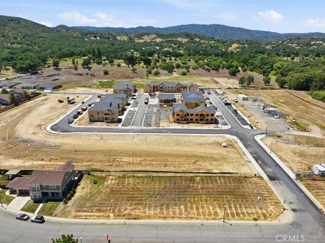 Land for sale in Lake, California