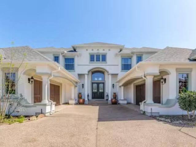 House for sale in Frisco