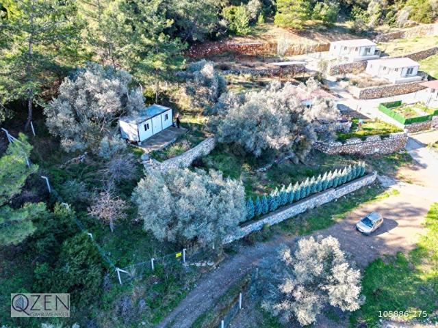 Menderes, İzmir içerisinde satılık Arsa