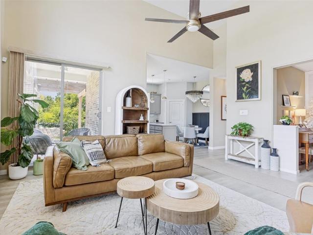 Townhouse for sale in Rowlett, Texas
