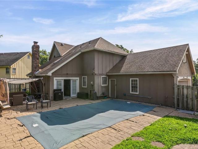 House for sale in Grandview, Missouri