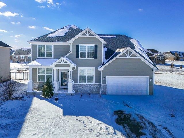 House for sale in Illinois