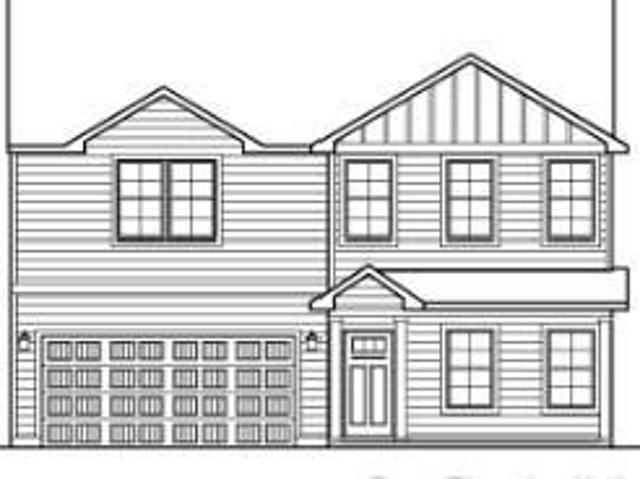 House for sale in Scotland, North Carolina