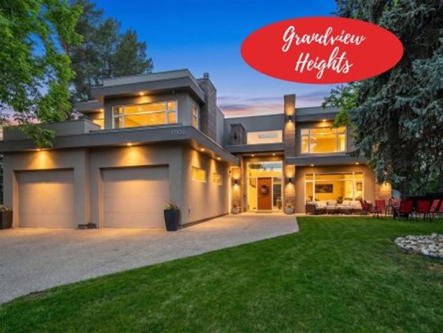 House for sale in Wedgewood, Alberta