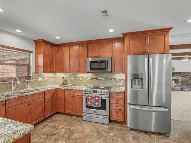 House for sale in New Mexico
