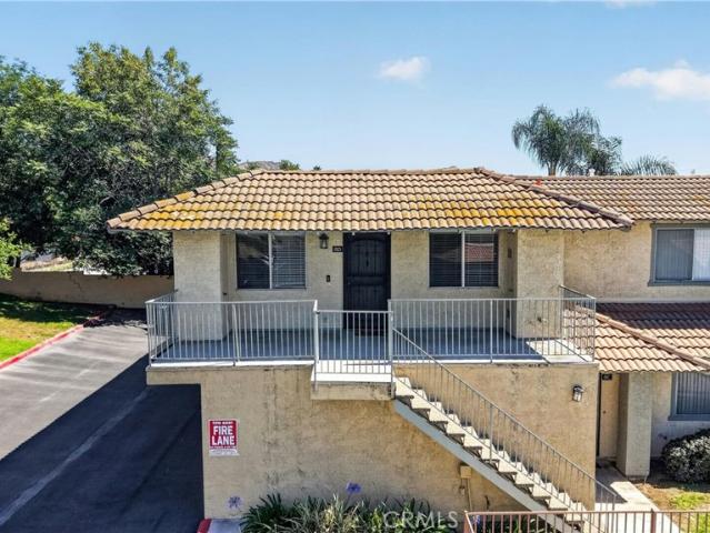 Condo for sale in Grand Terrace, California