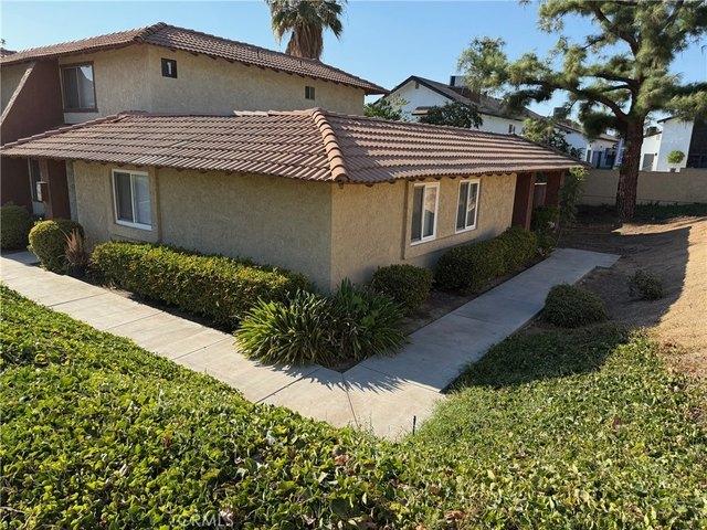 Condo for sale in Grand Terrace, California