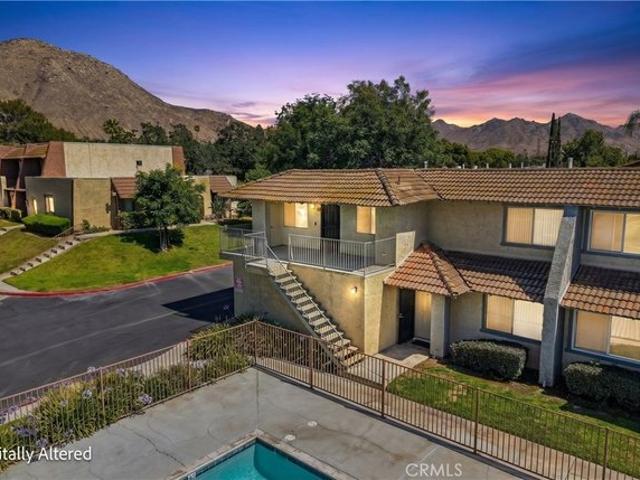 Condo for sale in Grand Terrace, California