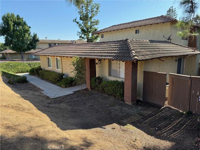 Condo for sale in Grand Terrace
