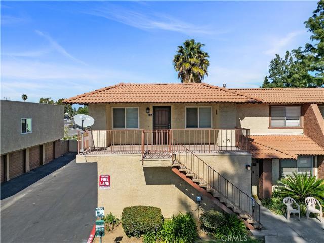Condo for sale in Grand Terrace, California
