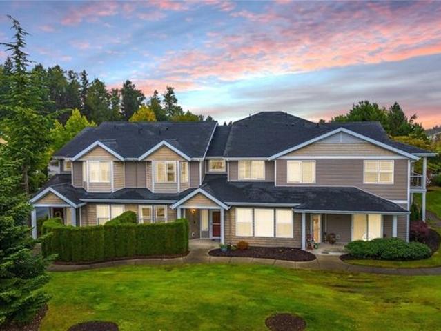 Condo for sale in Puyallup, Washington