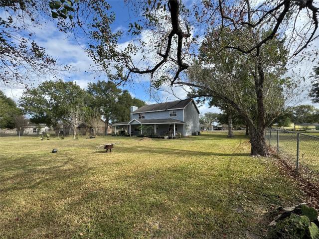 House for sale in Needville, Texas