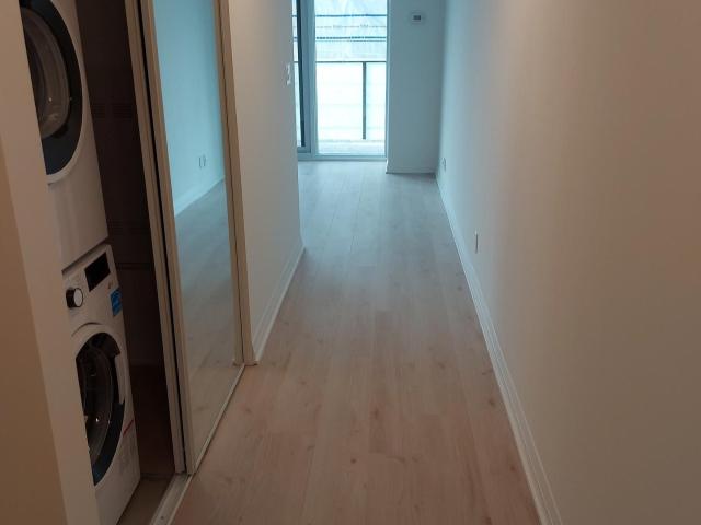 Condo for rent in Woburn, Ontario