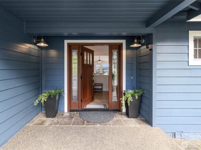House for sale in Gig Harbor, Washington