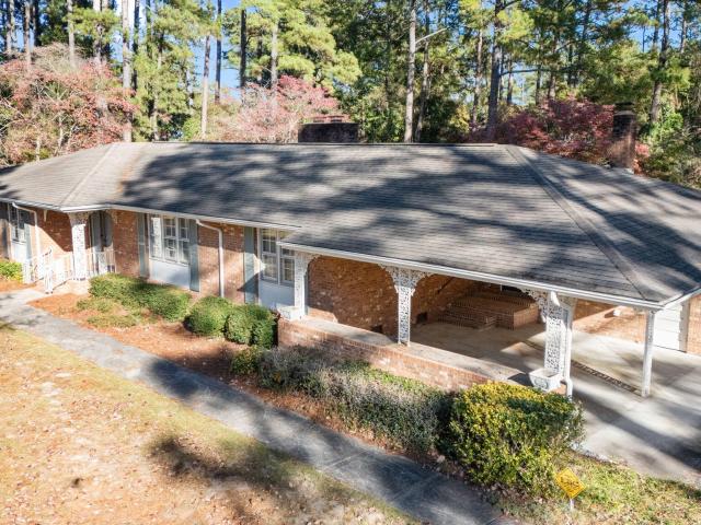 House for sale in Scotland, North Carolina