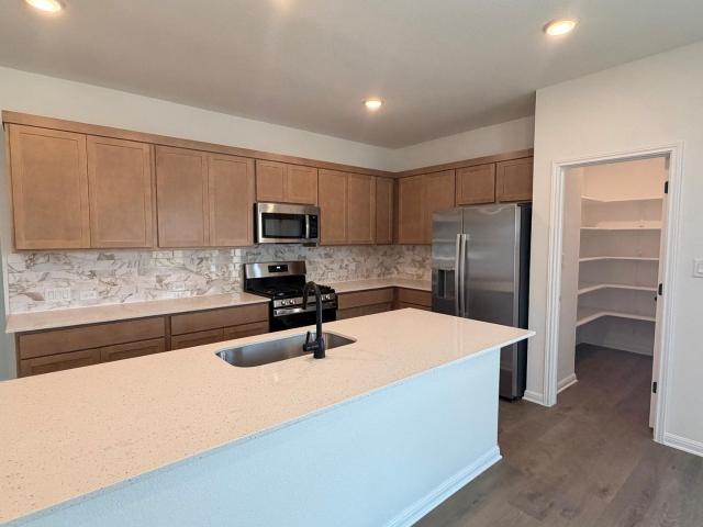 House for sale in Manor, Texas