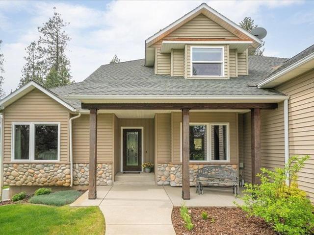 House for sale in Mead, Washington