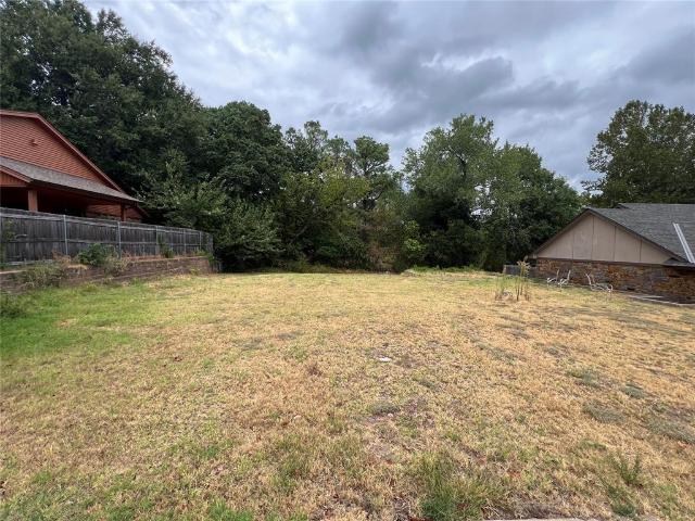Land for sale in Midwest City, Oklahoma County