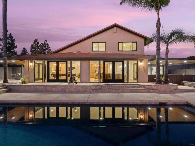 House for sale in Rancho Bernardo, San Diego