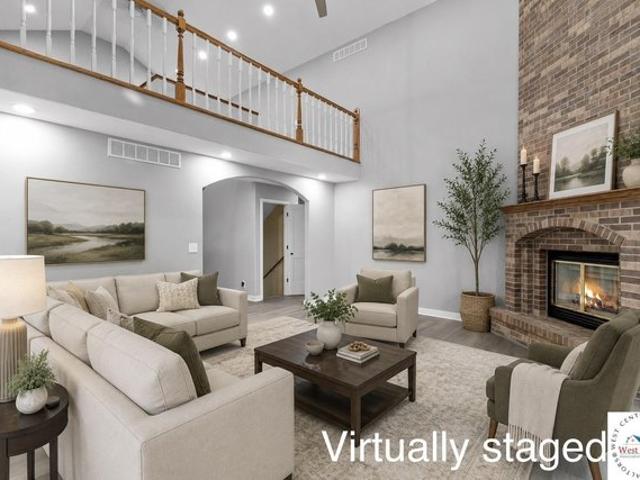 House for sale in Green Ridge, Missouri