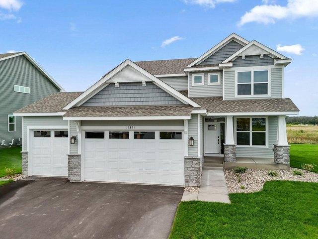 House for sale in Rogers, Hennepin County