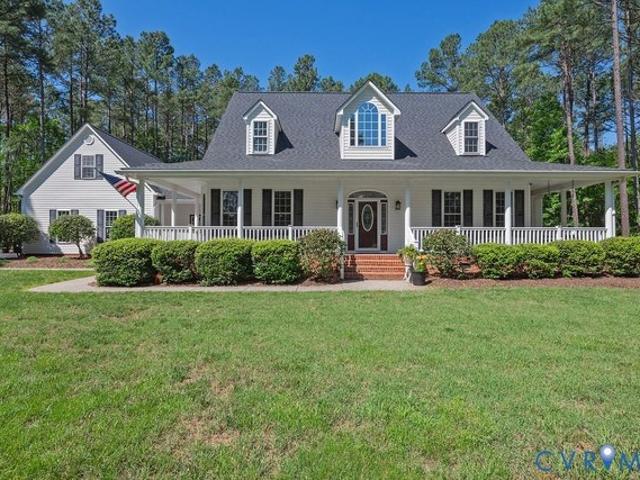 House for sale in Virginia