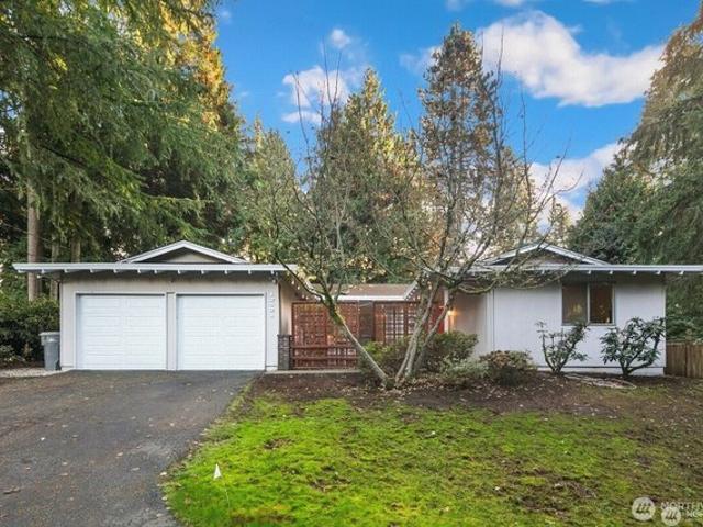 House for sale in Kirkland, Washington