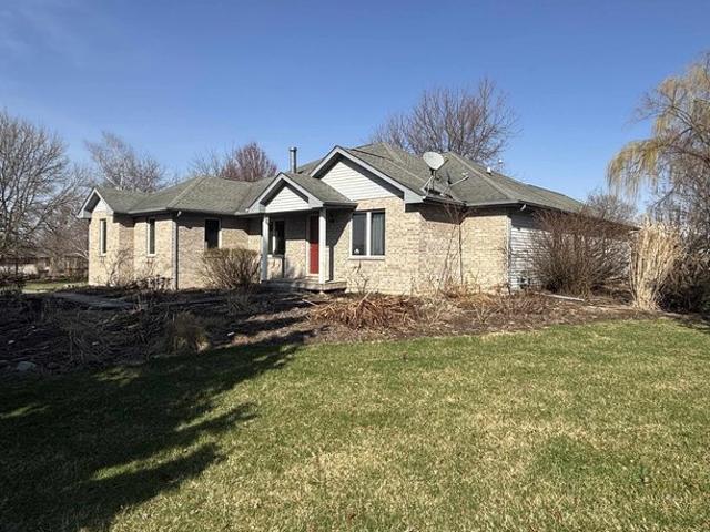 House for sale in Caledonia, Illinois