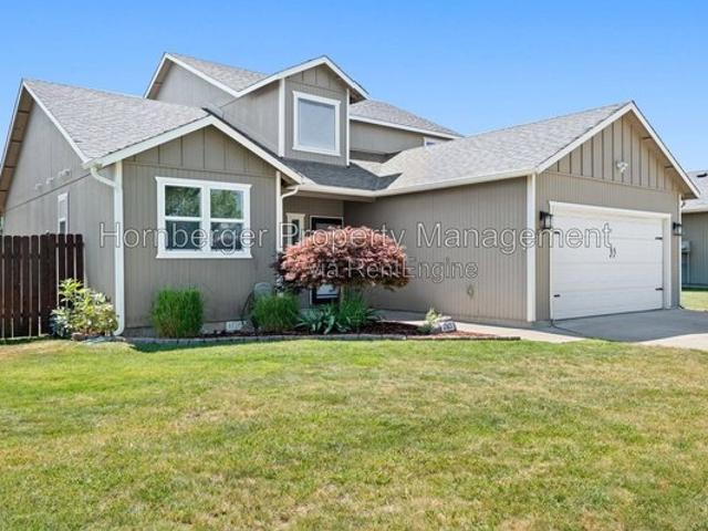 House for sale in Airway Heights, Washington