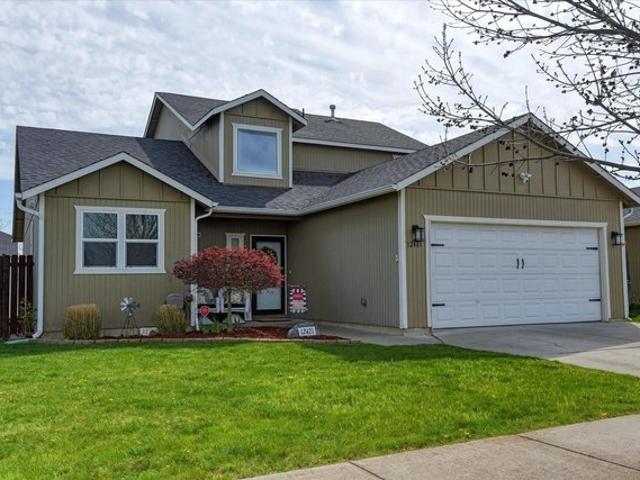 House for sale in Airway Heights, Washington