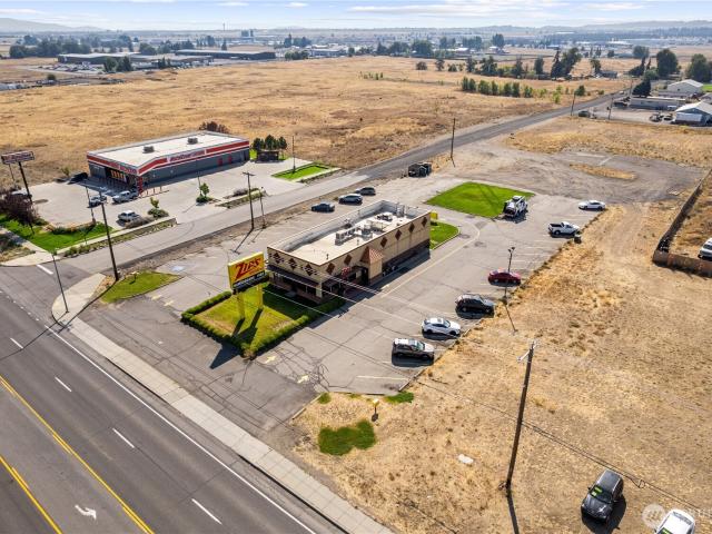 Commercial for sale in Airway Heights, Washington