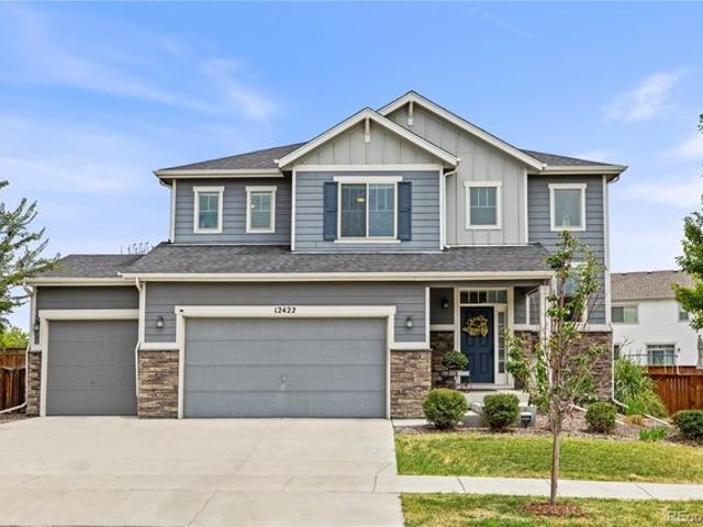 House for sale in Brighton, Colorado