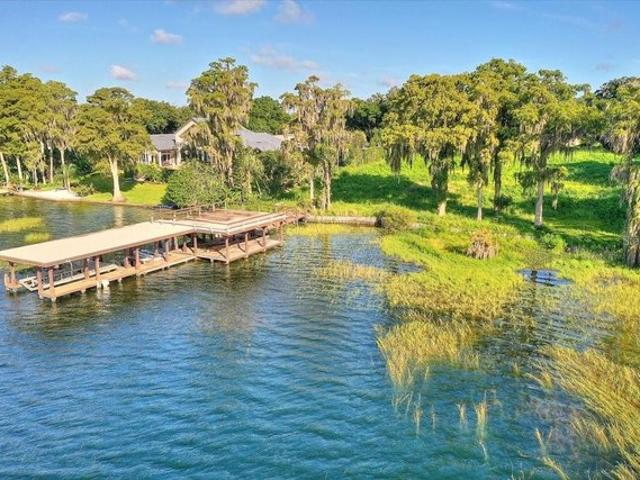 Land for sale in Windermere, Florida