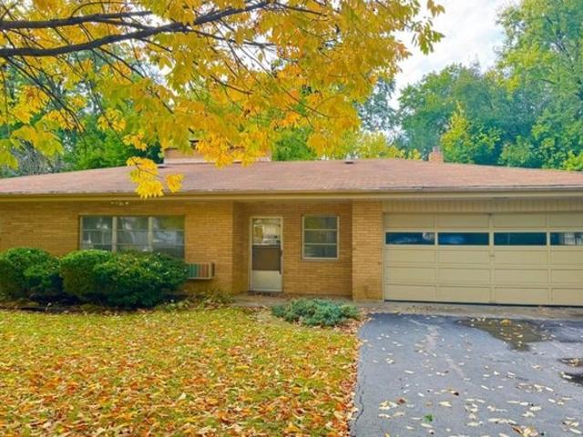 House for sale in Palos Heights, Illinois