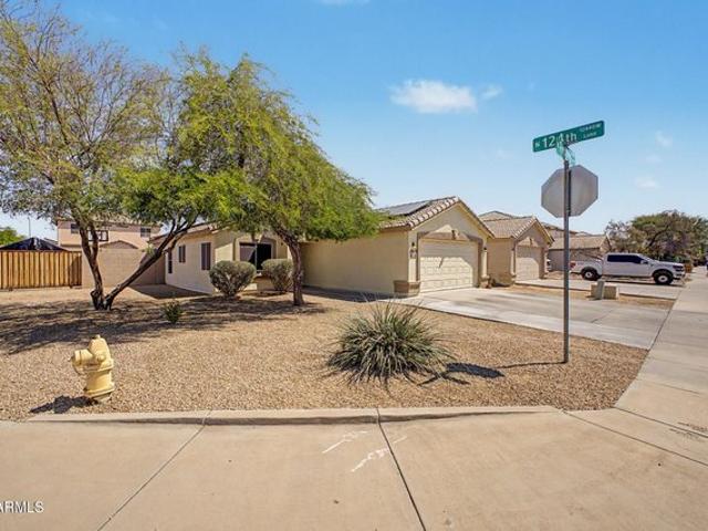 House for sale in El Mirage, Arizona