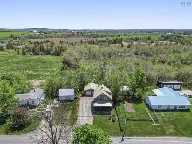 House for sale in Middle Musquodoboit, Nova Scotia