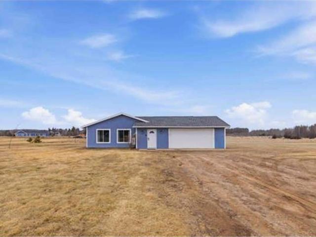 House for sale in Pillager, Minnesota