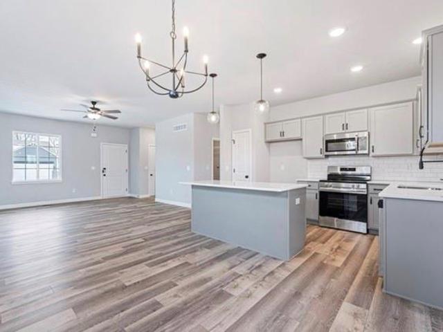 House for sale in Missouri