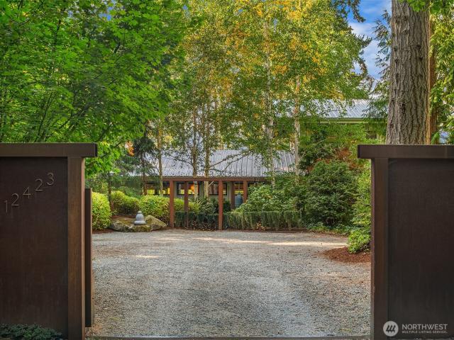 House for sale in Vashon, Washington