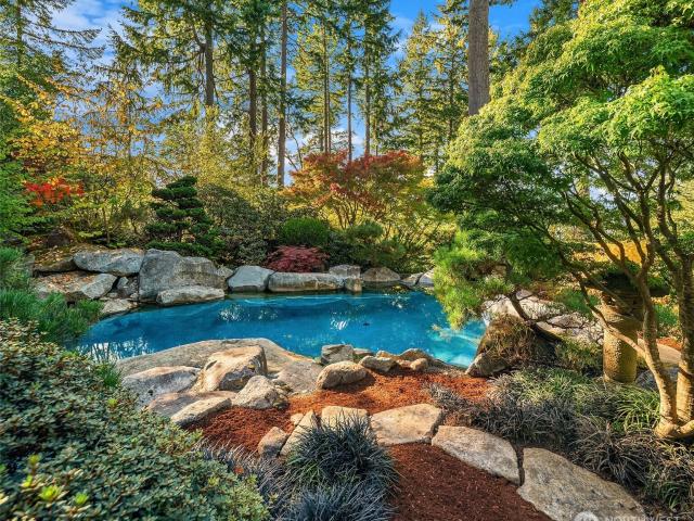 House for sale in Vashon, Washington