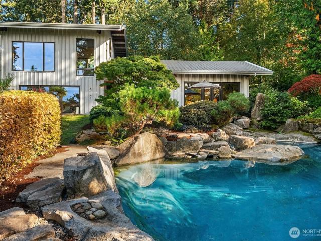 Property for sale in Vashon, Washington