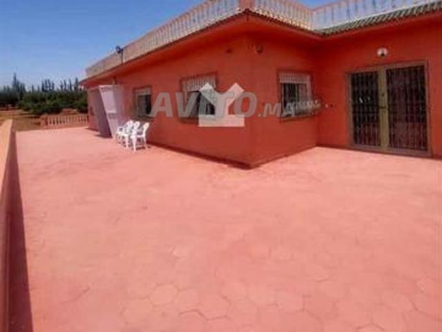 Propriété vente à Anfa, Gharb-Chrarda-Beni Hssen