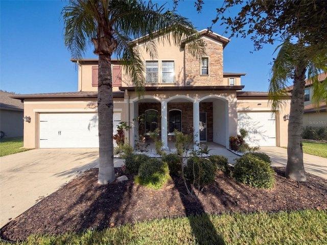 House for sale in Riverview, Hillsborough County
