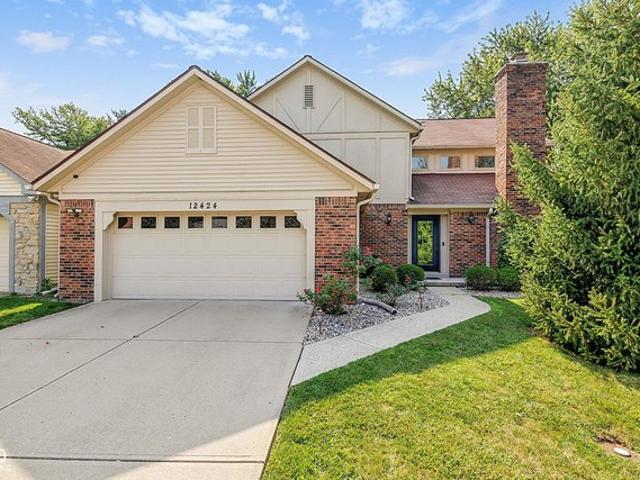 House for sale in Carmel, Indiana