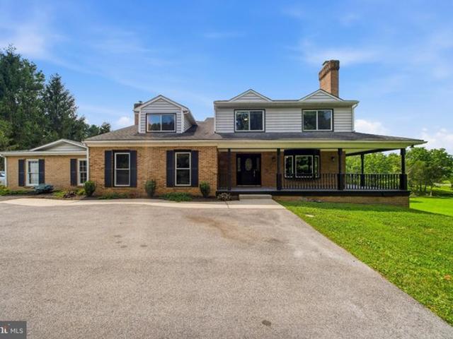 House for sale in Cockeysville, Maryland