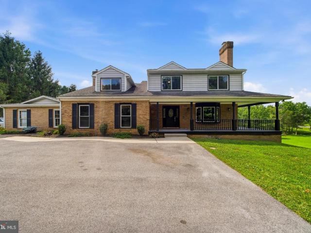 House for sale in Glen Arm, Maryland