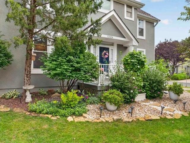 House for sale in Kansas