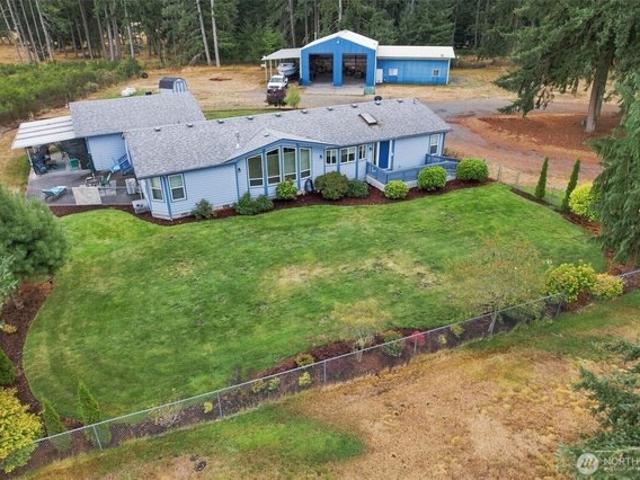 House for sale in Rainier, Thurston County