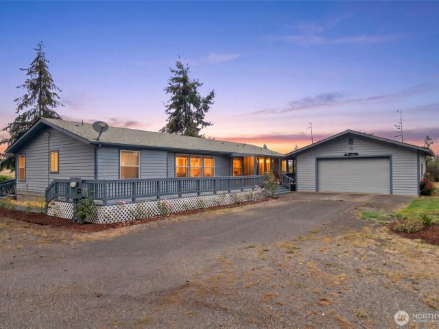 House for sale in Rainier, Thurston County