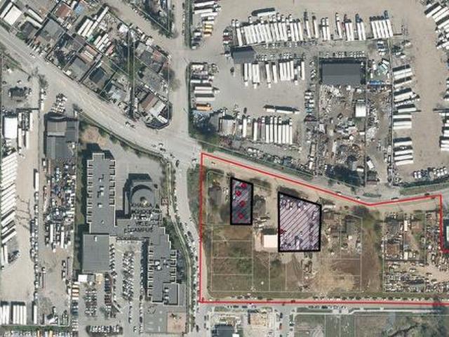 Commercial for sale in Surrey, British Columbia